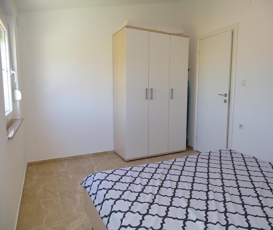 Apartmani David Vir Buitenkant foto
