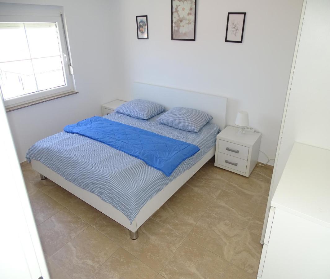 Apartmani David Vir Buitenkant foto